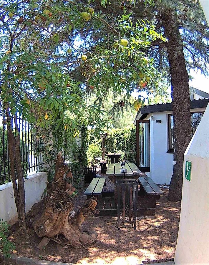Kuru-Kuru Guesthouse 库鲁曼 外观 照片