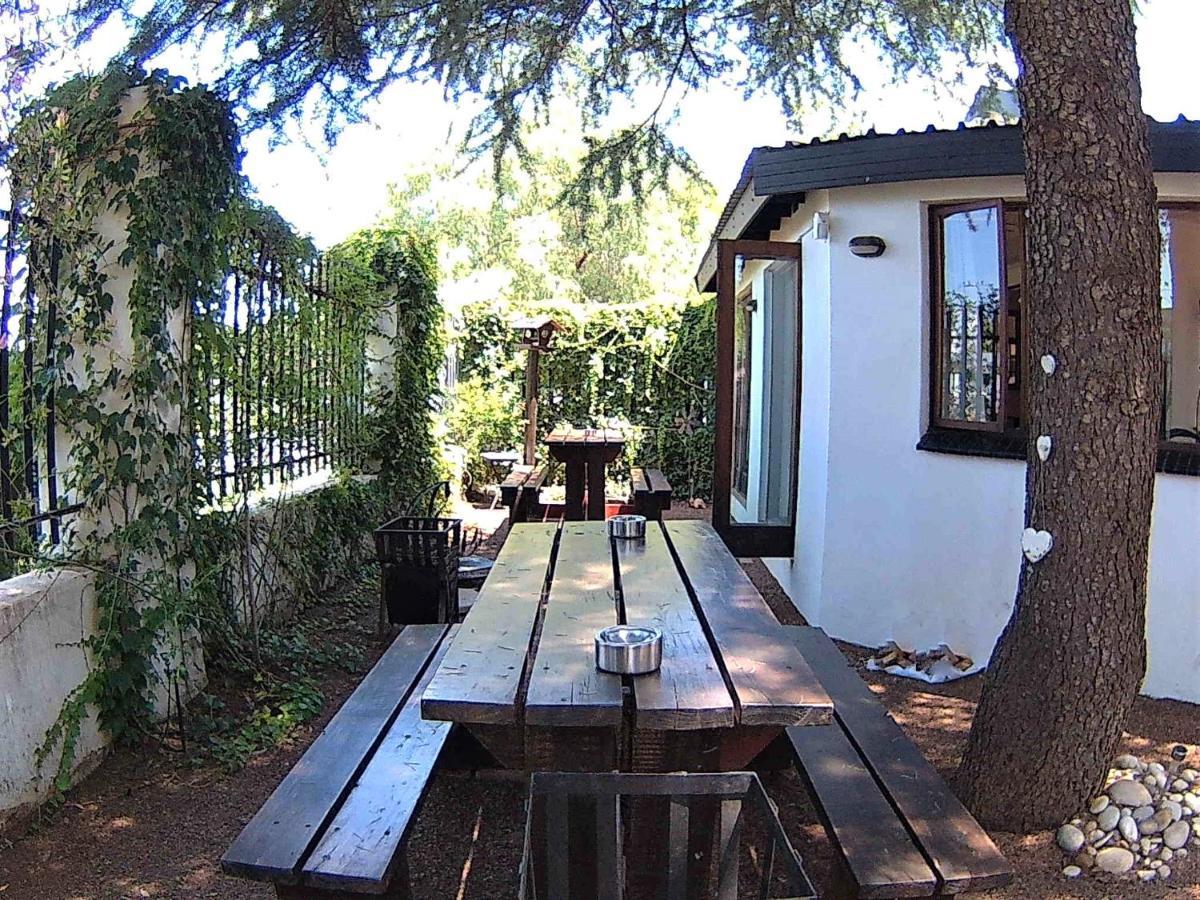 Kuru-Kuru Guesthouse 库鲁曼 外观 照片
